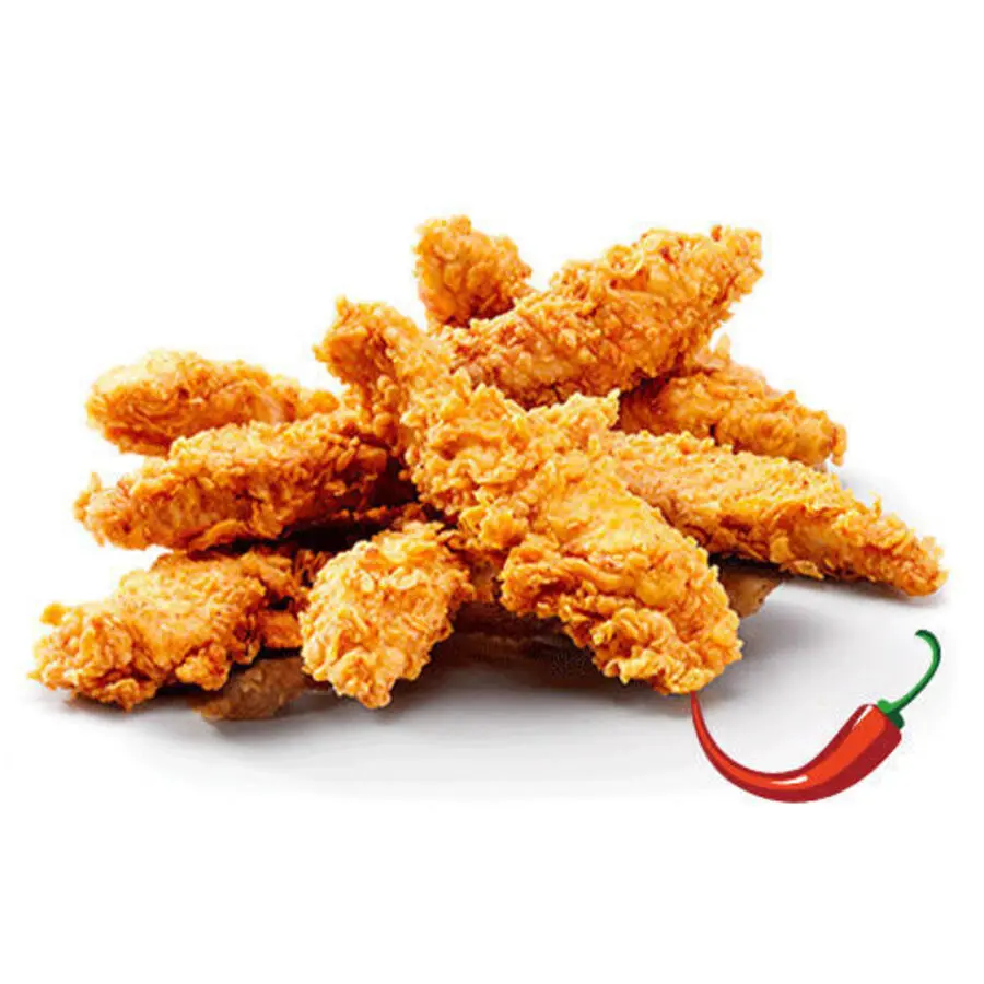 Стрипсы KFC острые 9 шт