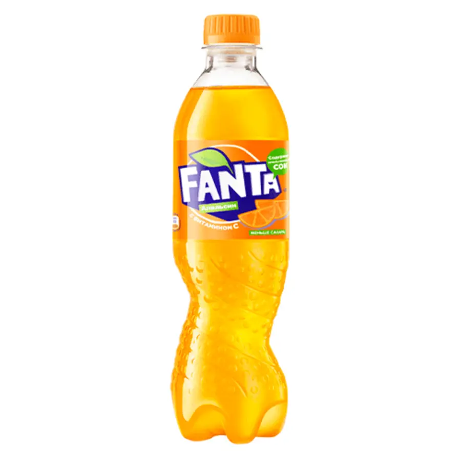 Fanta