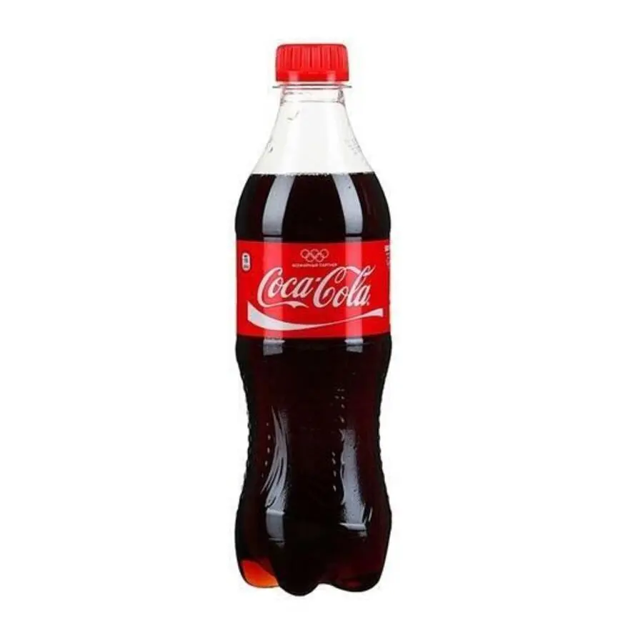 Coca Cola [AT]