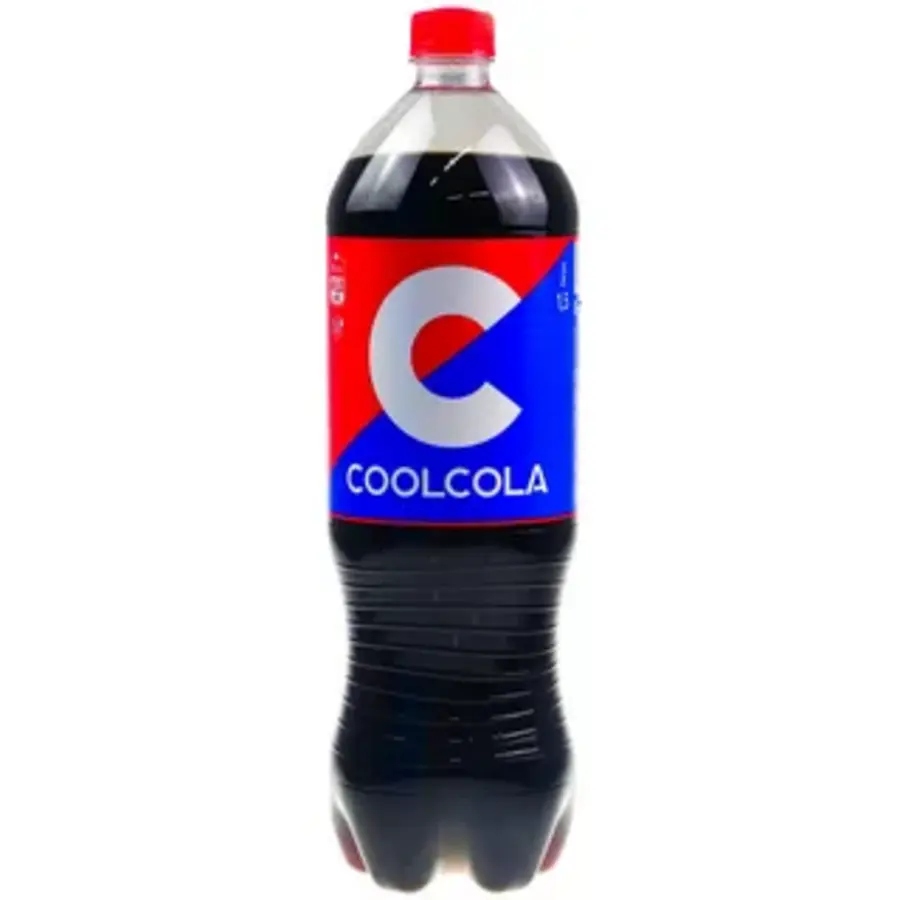Напиток "Cool Cola"