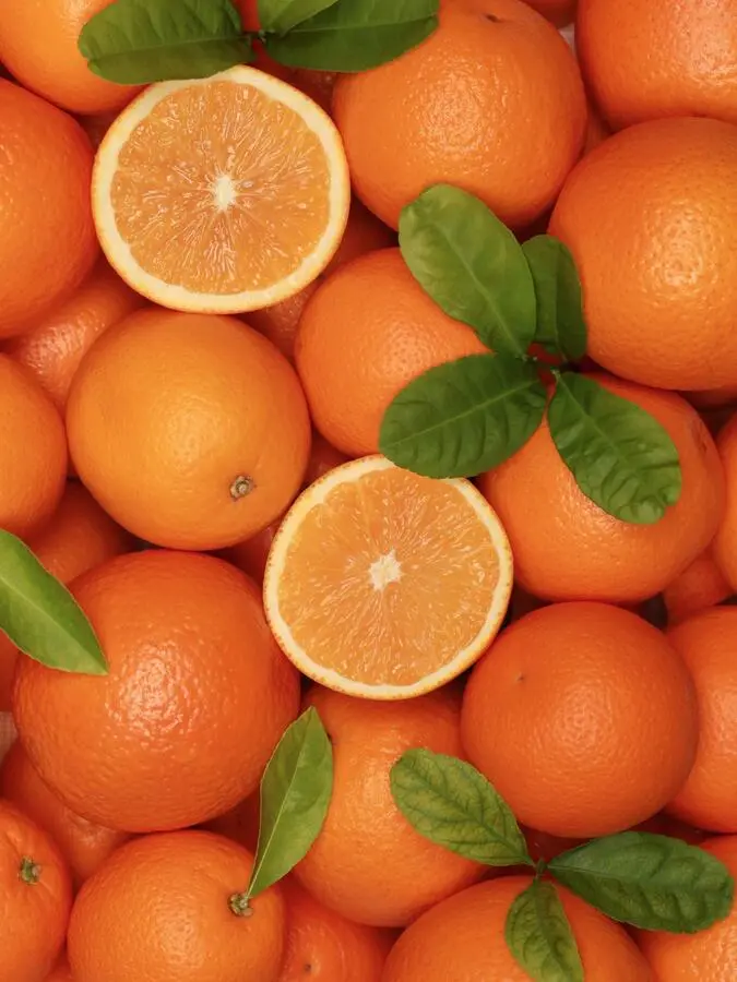 Сок Апельсин 1л