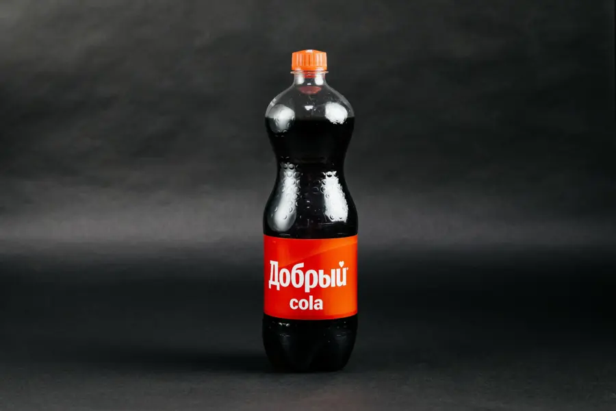 Добрый Cola [АТ]