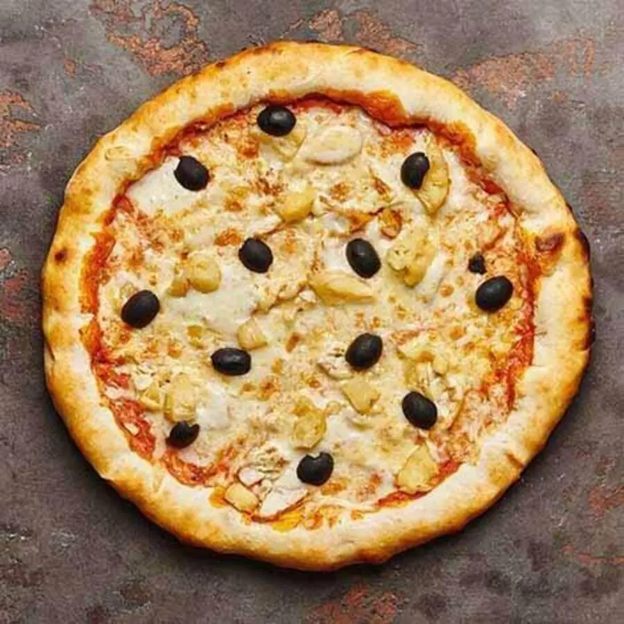 Пицца Гавайская (размер L)