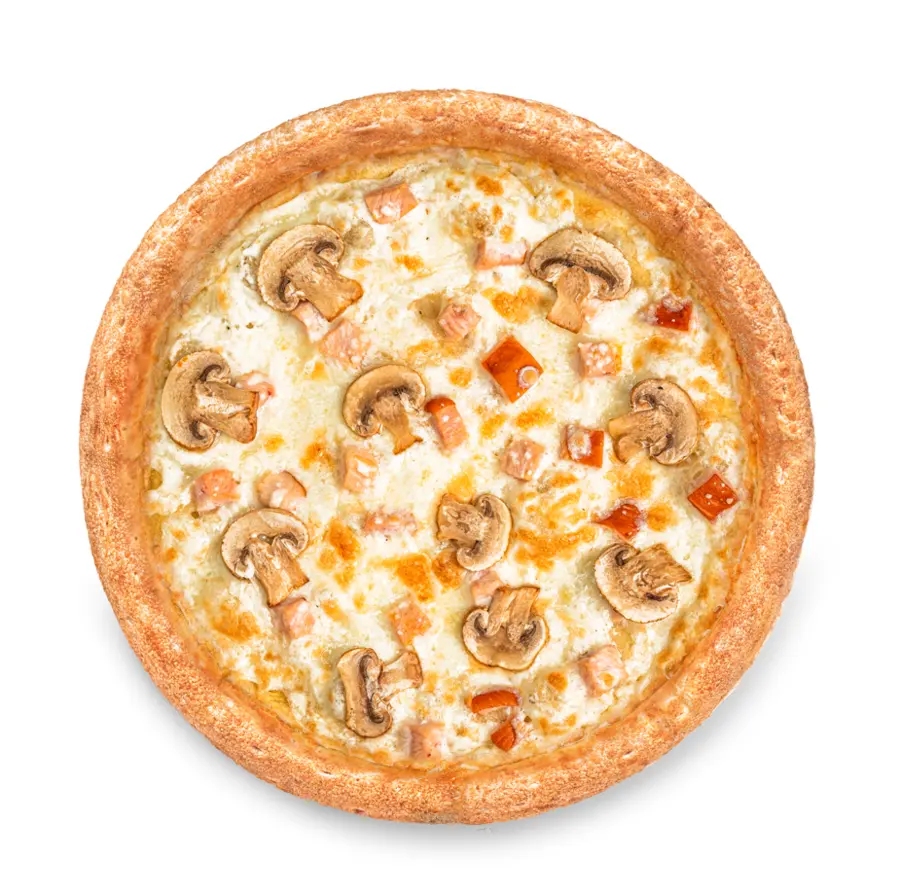 Пицца Жульен L
