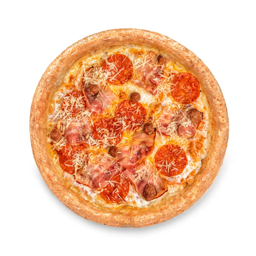 Пицца Мясной BOOM L
