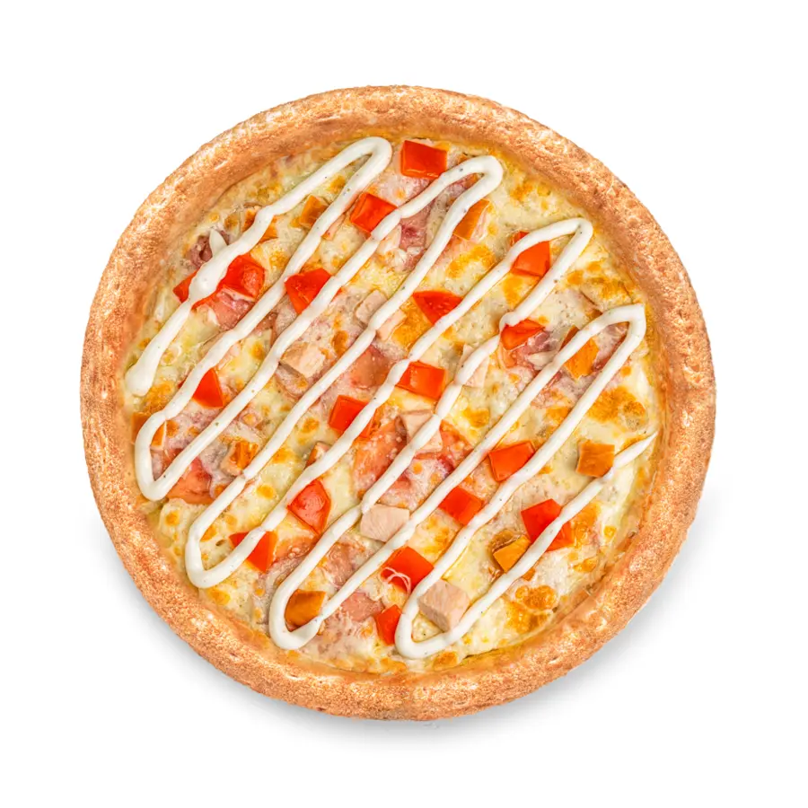 Пицца Ранч L