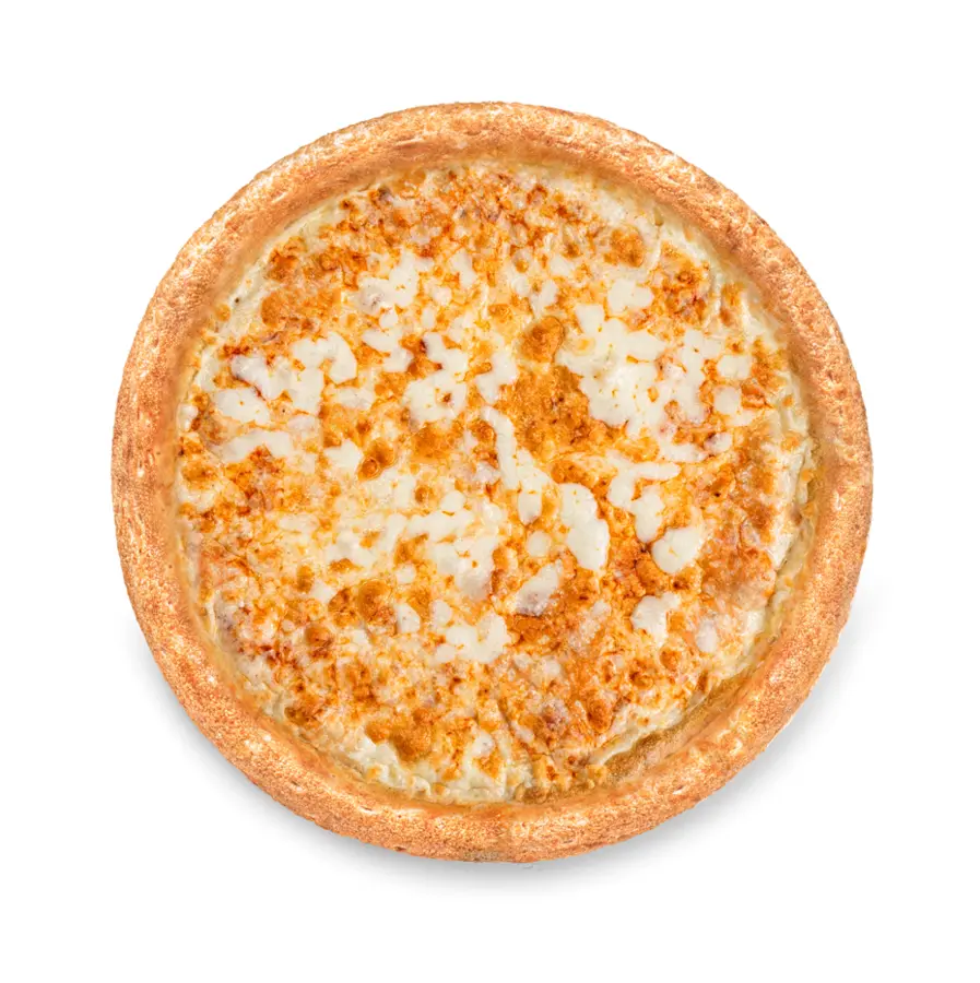 Пицца Сырная L