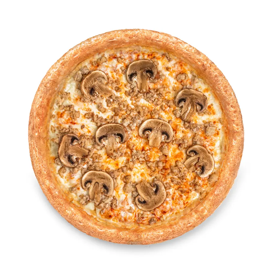 Босс пицца XL