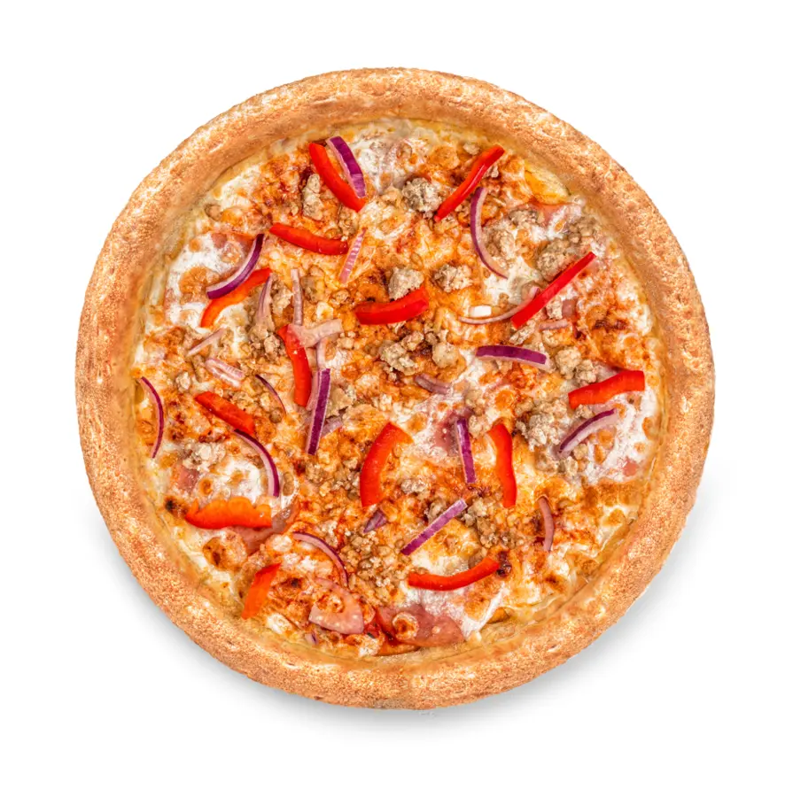 Пицца Изыск XL