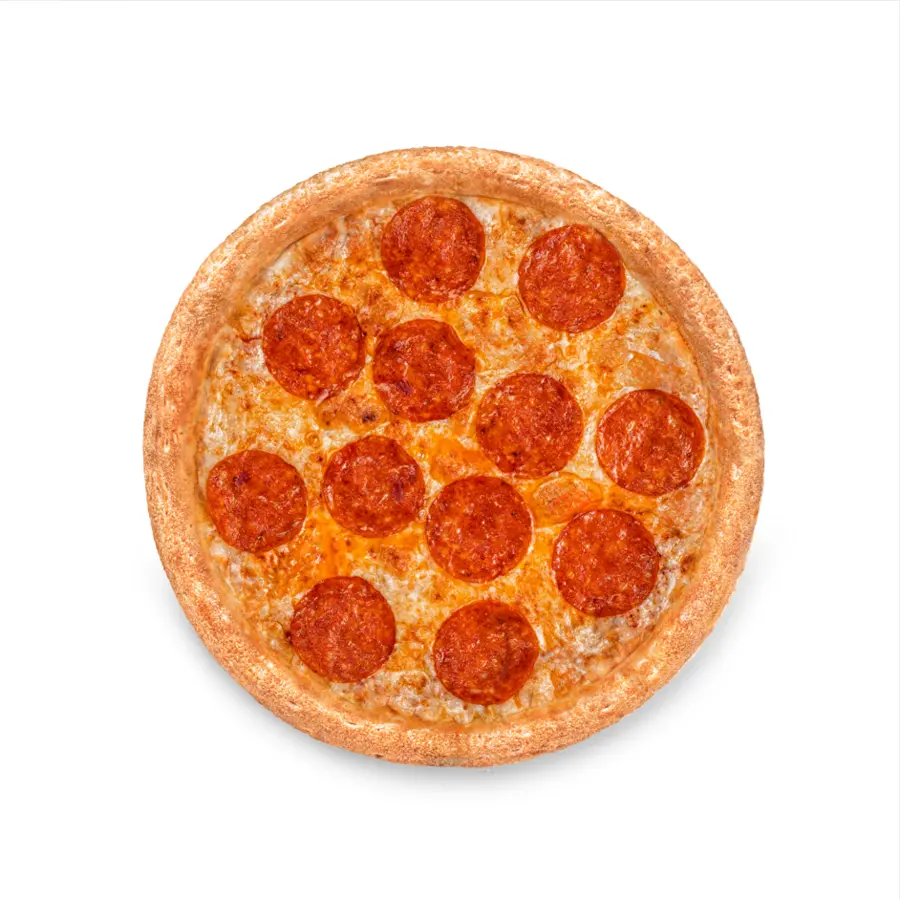 Пицца Пепперони XL