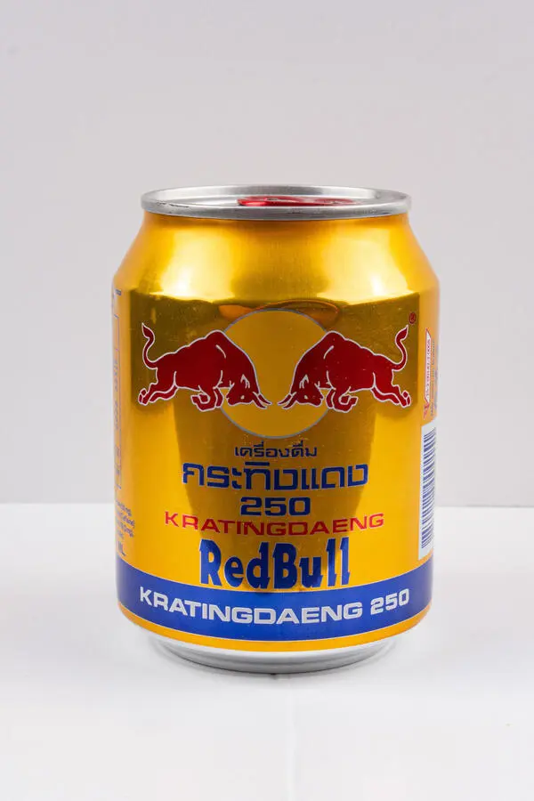 РедБулл Thailand 0,25