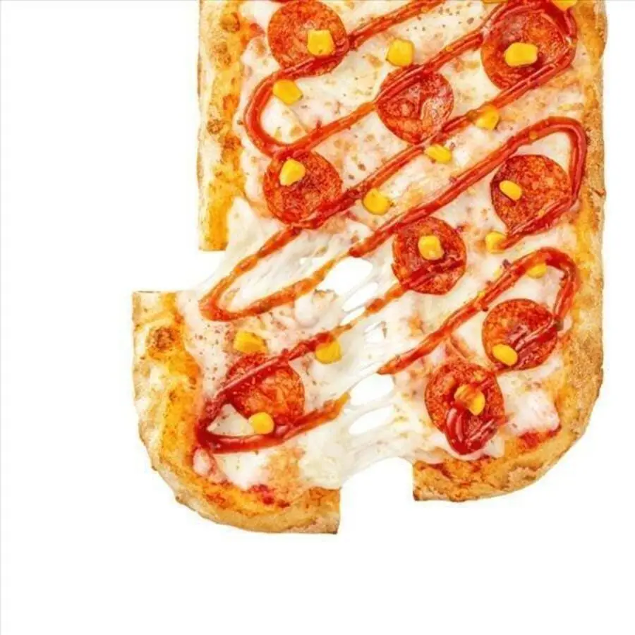 Пиццы