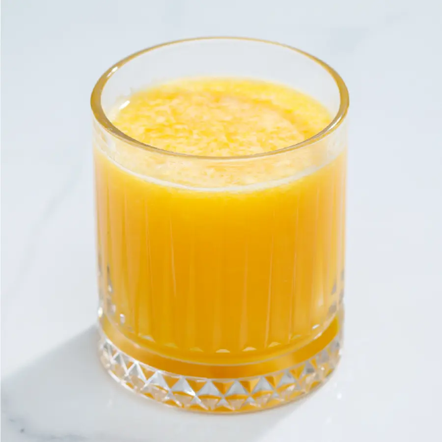 Свежевыжатый сок (фреш) - апельсин