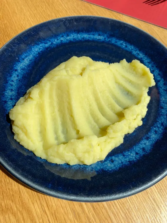 Картофельное пюре, 150 г