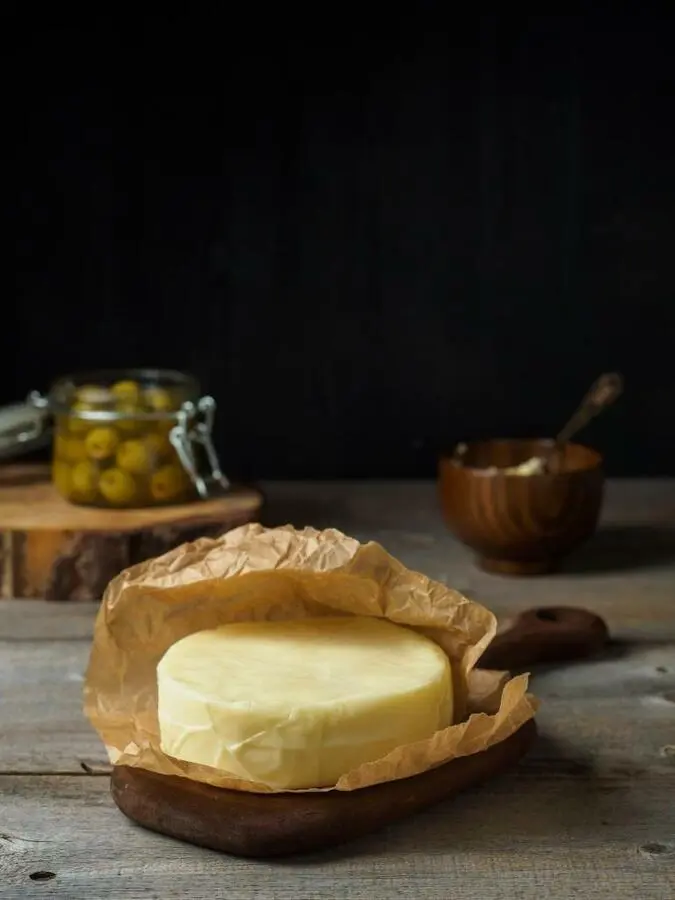 Сыр Сулугуни, 100 гр
