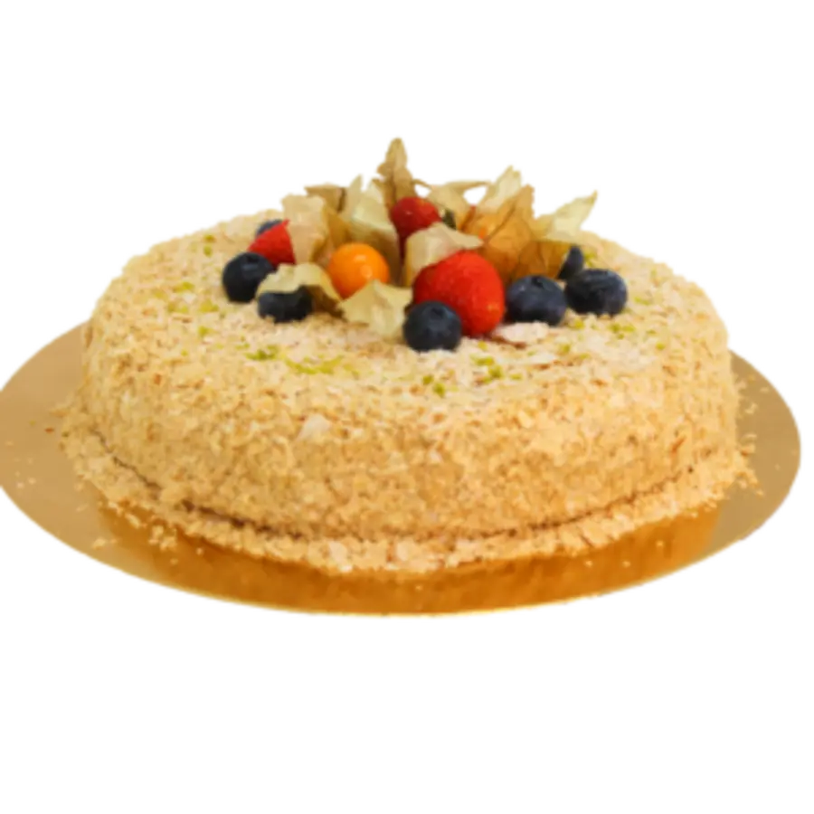 Торт "Наполеон" (1 кг)