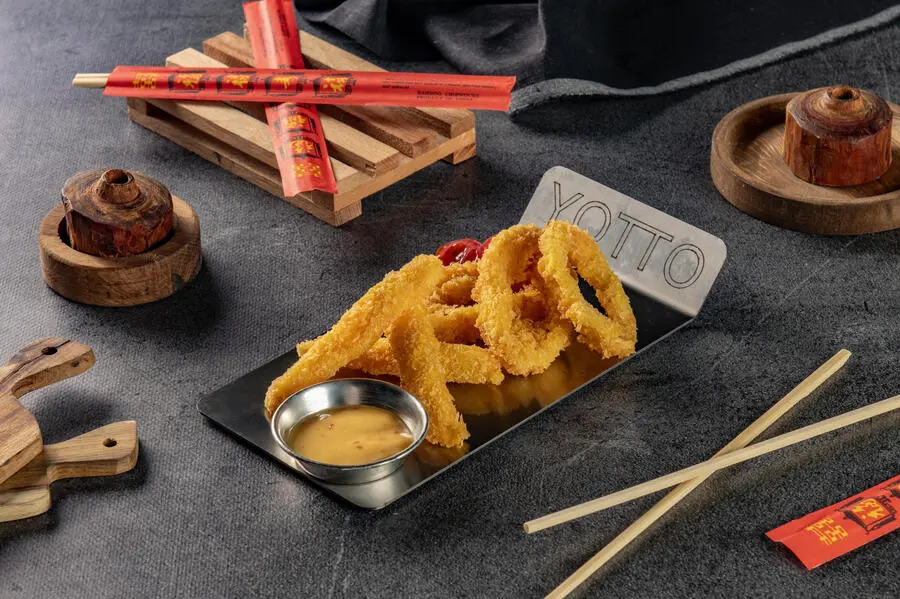 Fry Tempura