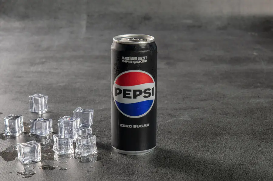 Pepsi  Max