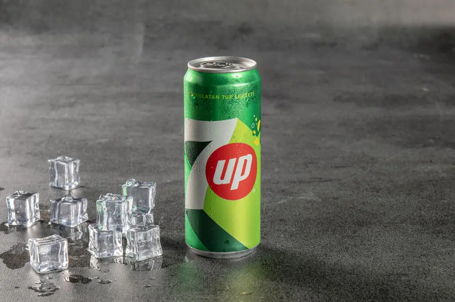 7 Up