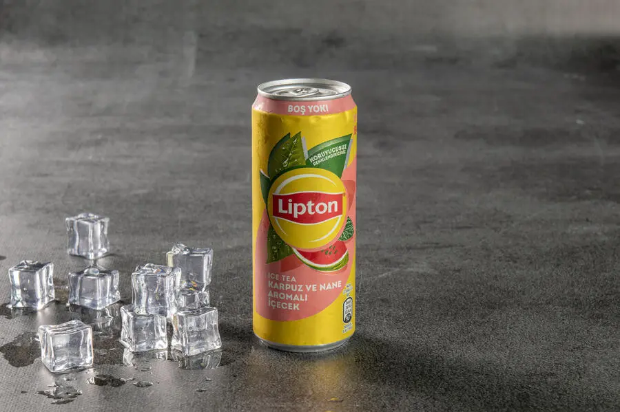 Lipton İce Tea Karpuz