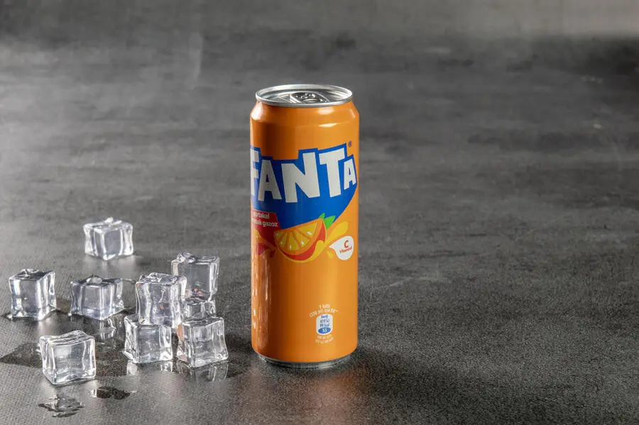 Fanta