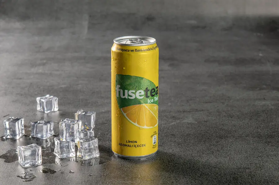 Fusetea Limon