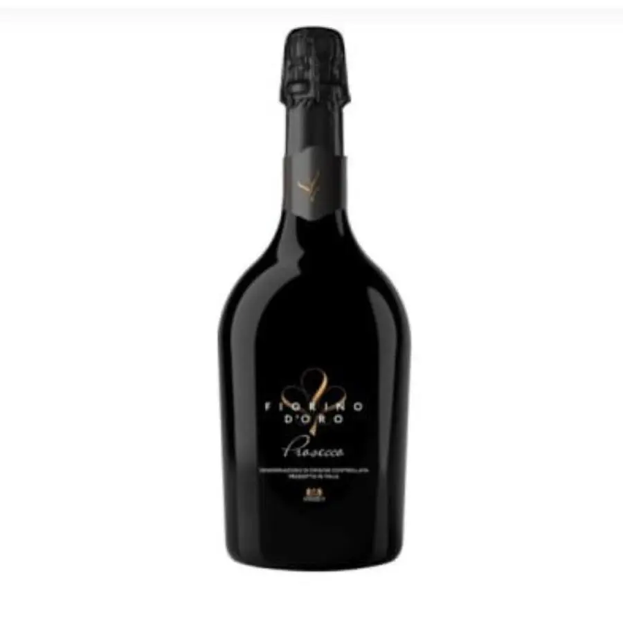 Abbazia Fiorino d'Oro Prosecco  Просекко Спуманте Фиорино ДОРО