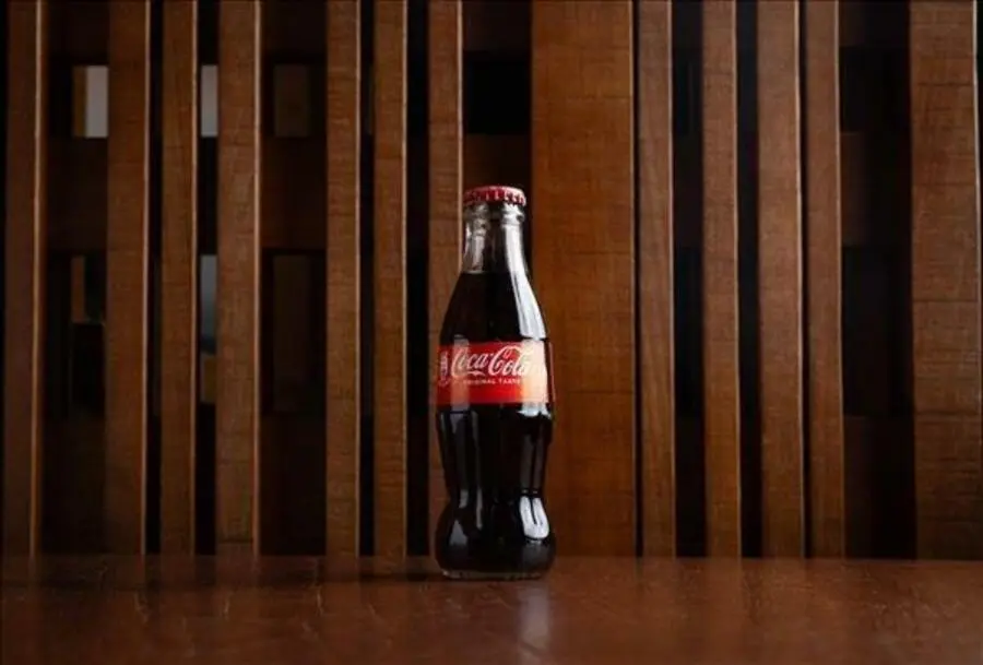 Coca-Cola, 200 мл