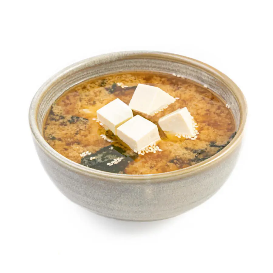 Miso klasik