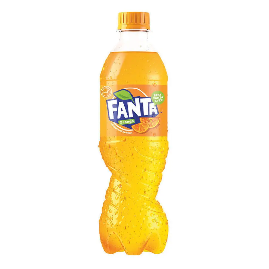 Fanta