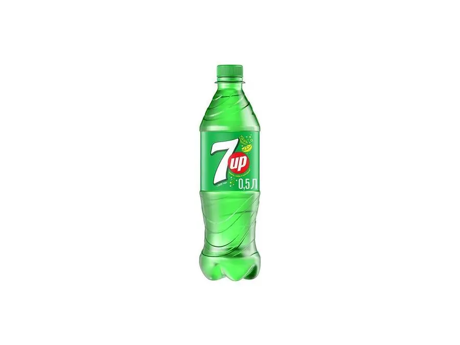 7 UP