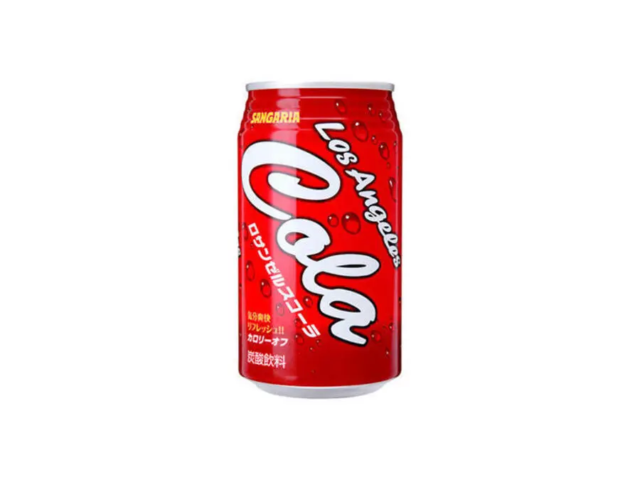 Las Cola Sangaria