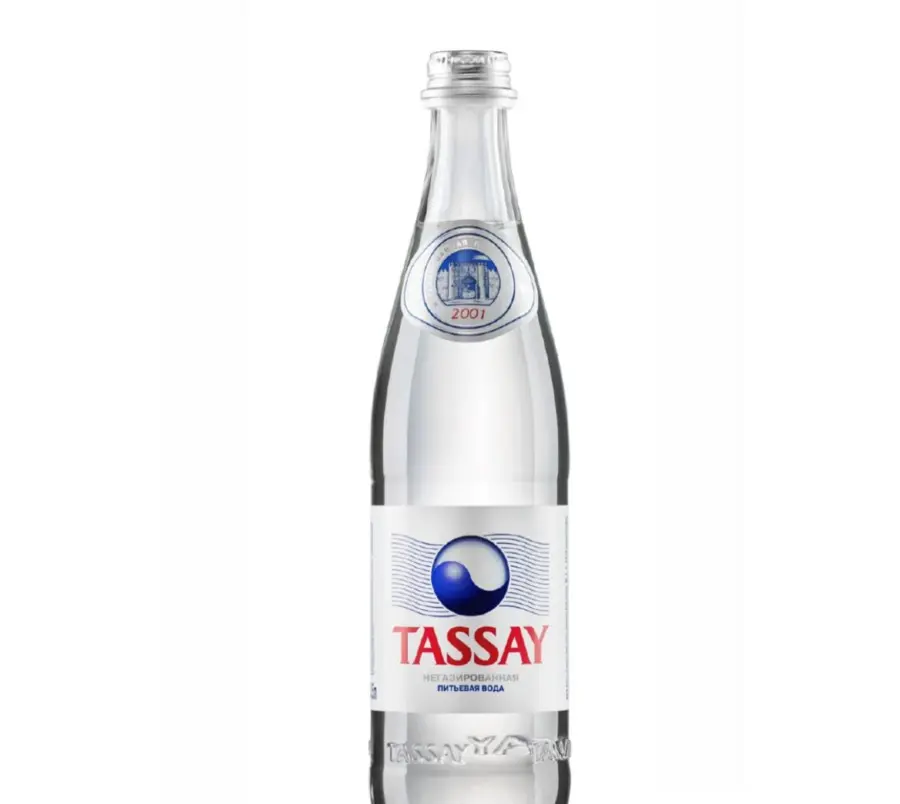 Tassay негаз. 0,75