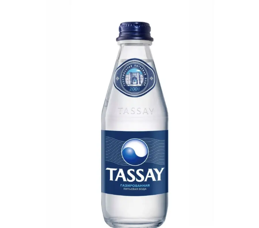 Tassay газ 0,25 