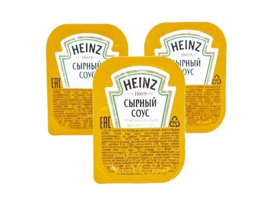 Heinz Сырный