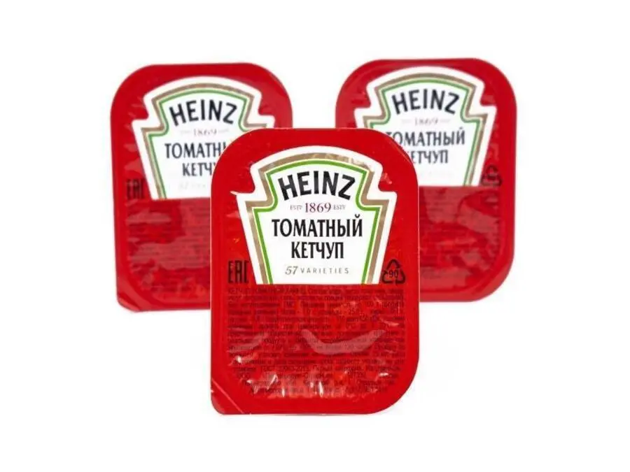 Heinz Томатный