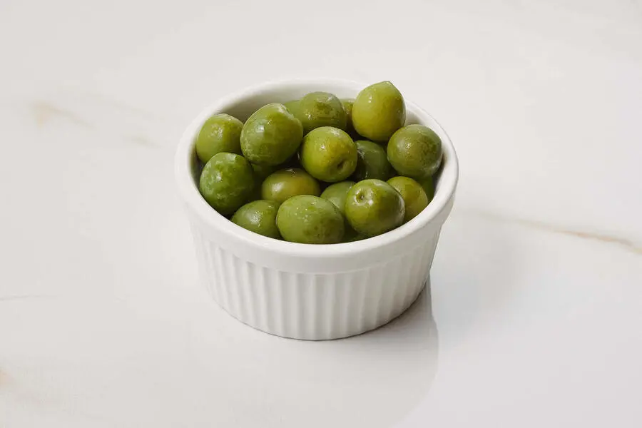 Оливки Nocellara di Sicilia 100г