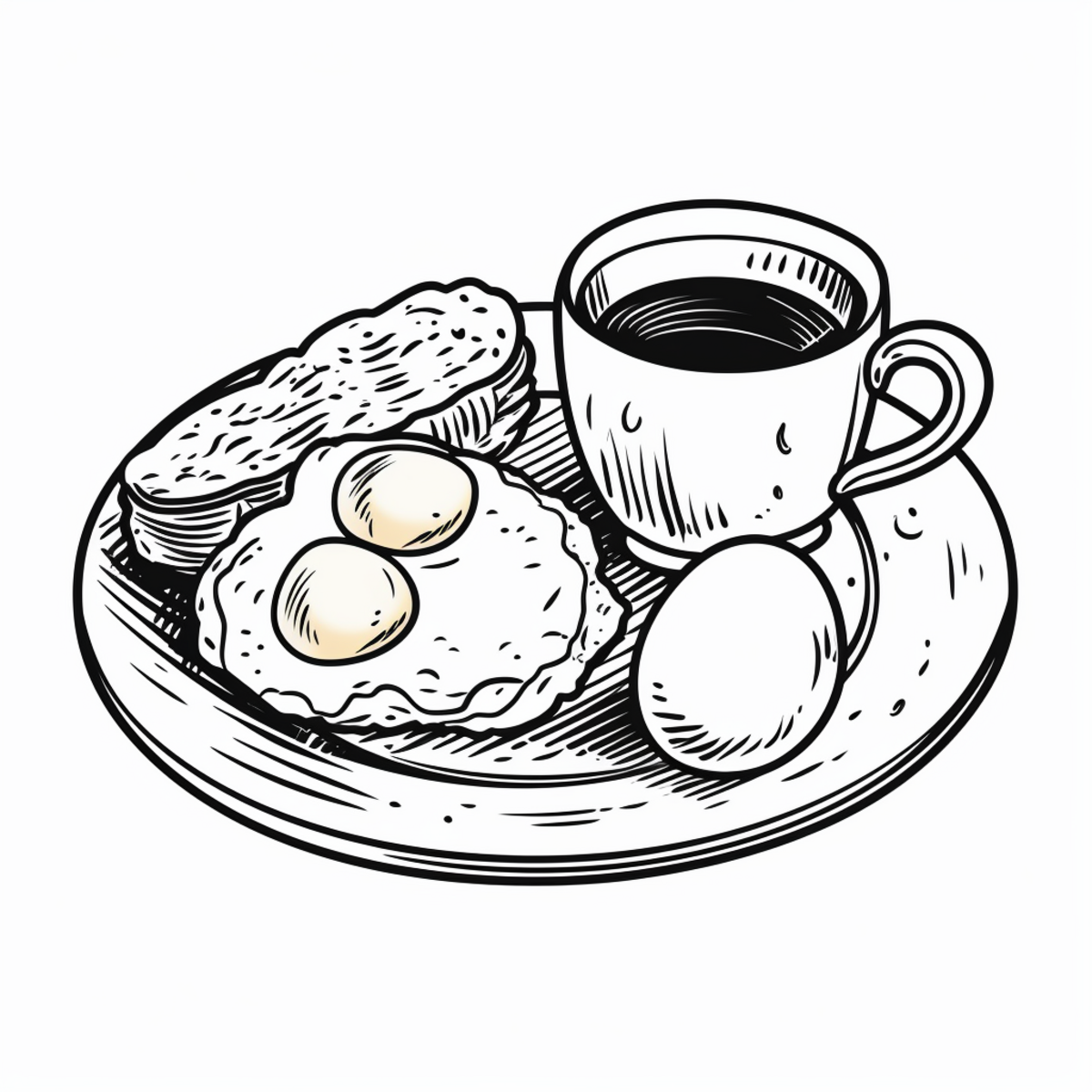 Завтраки