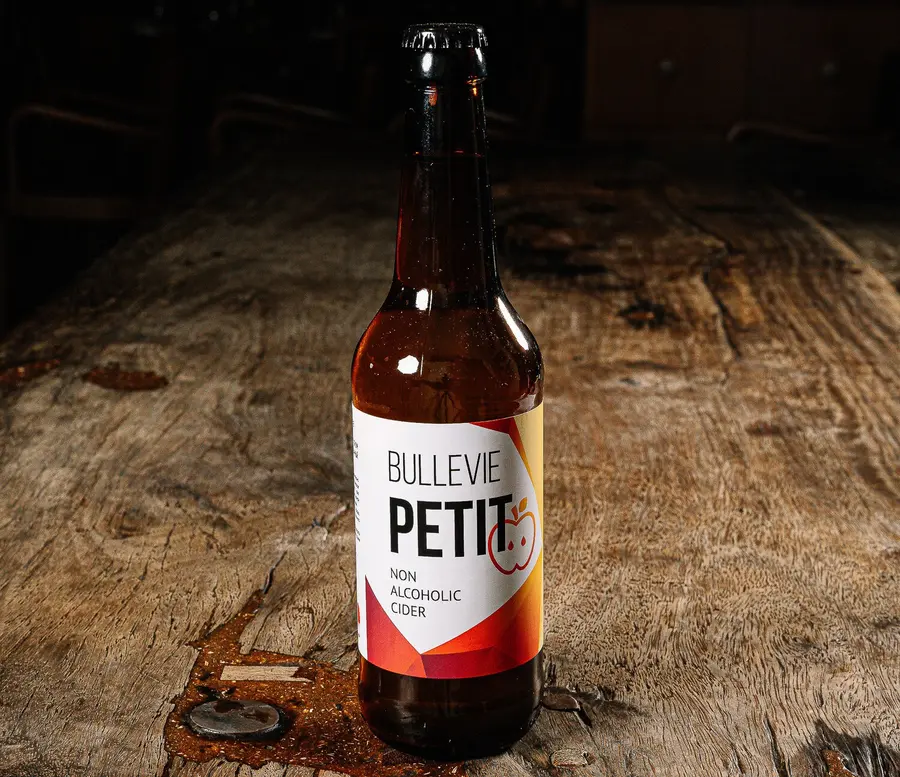 Cider Bullevie Petit