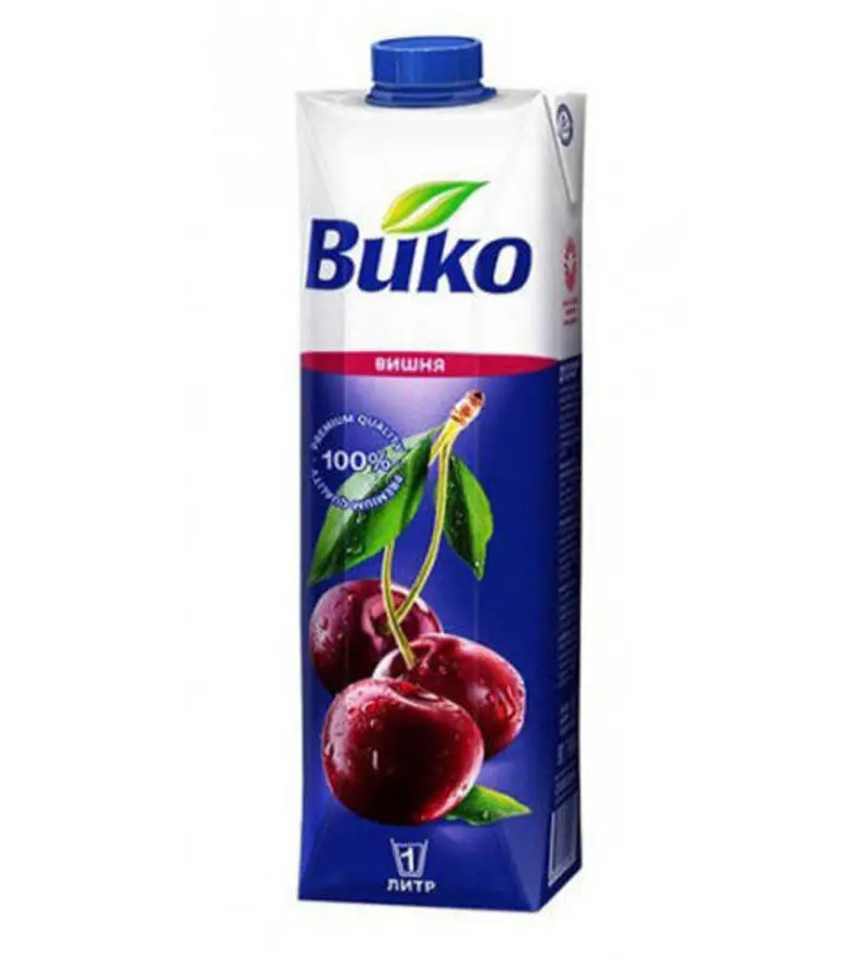 Вико