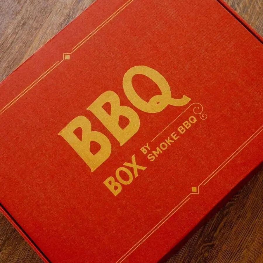 BBQ-Box