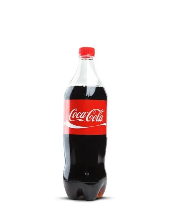 Coca-Cola Classik