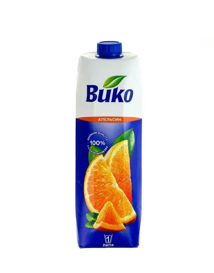 Вико