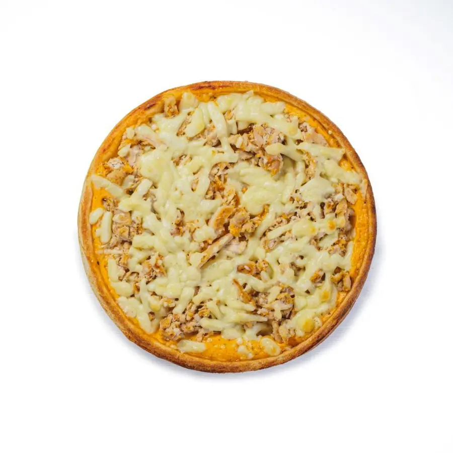 Куриная + фри