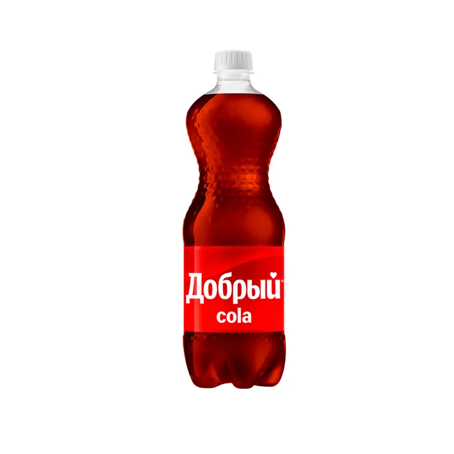 Добрый Кола 0,5