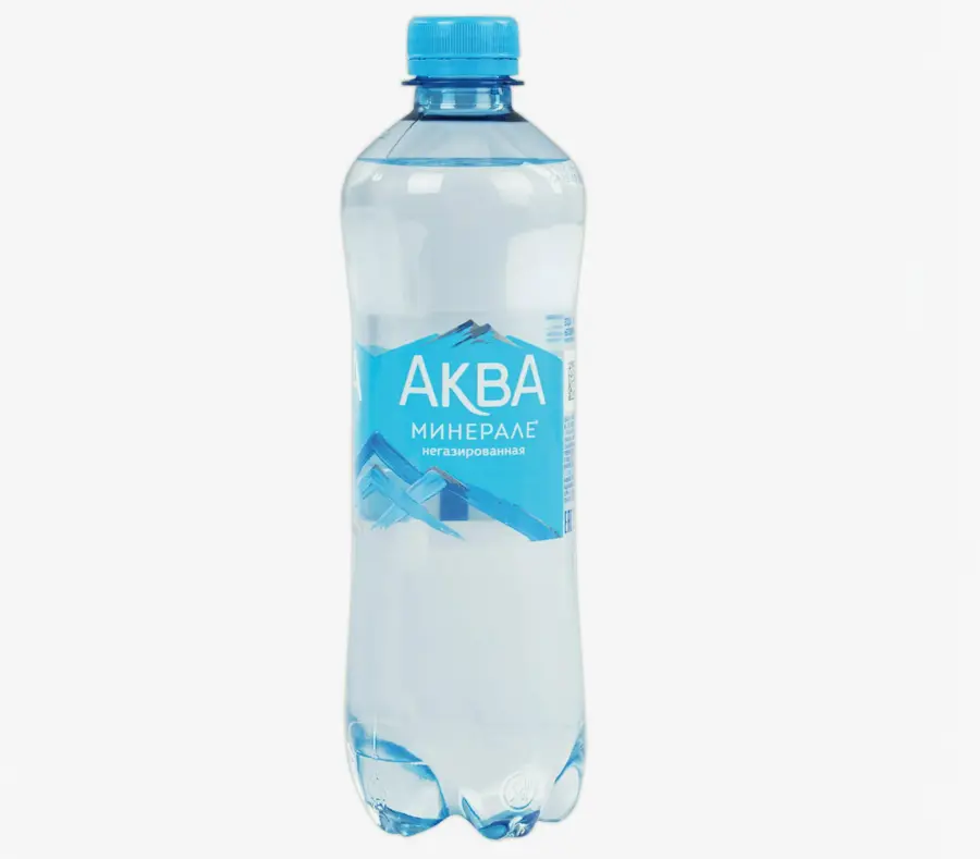АКВА Минерале