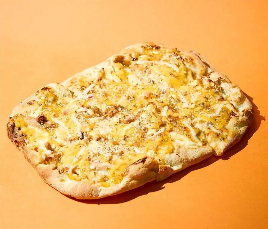 Сырный цыплёнок Римская