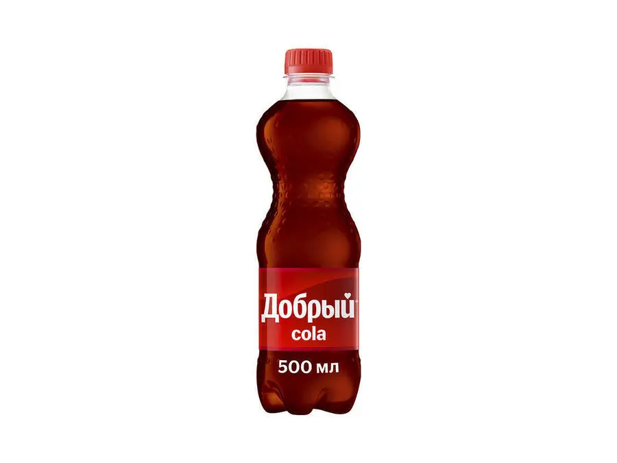 Добрый КОЛА