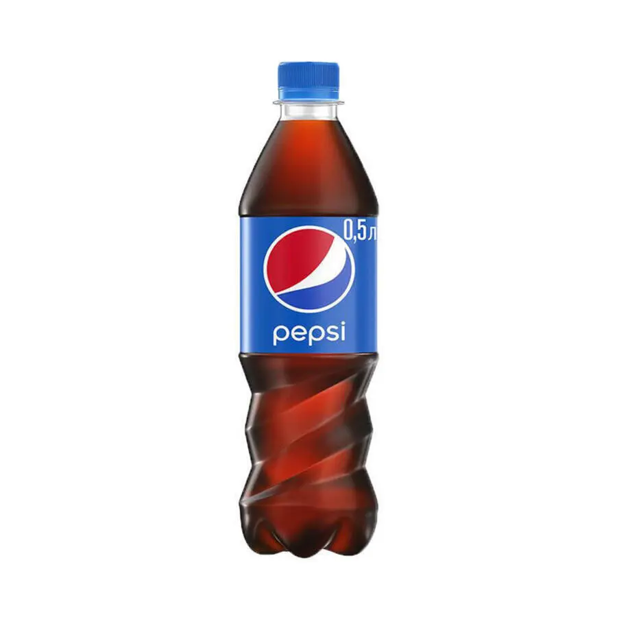 Pepsi