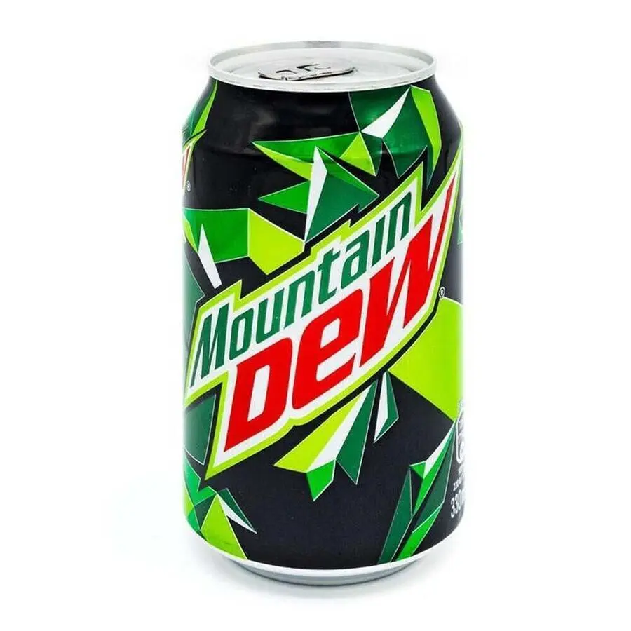 Mauntain Dew